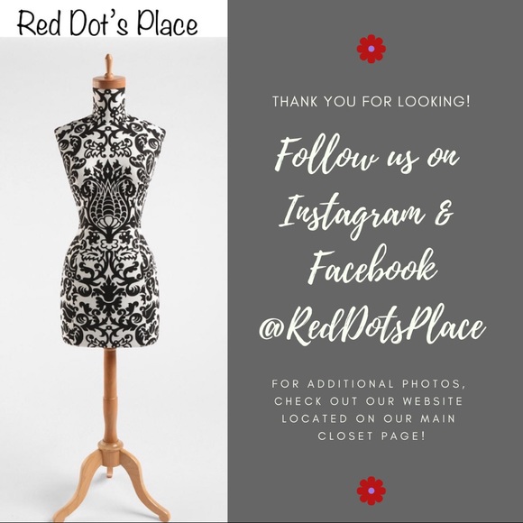 ❌SOLD❌New Free People Small Teal Green Key Hole - Picture 8 of 8